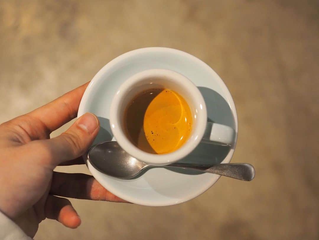 HeyCoffeeのグルメインスタ