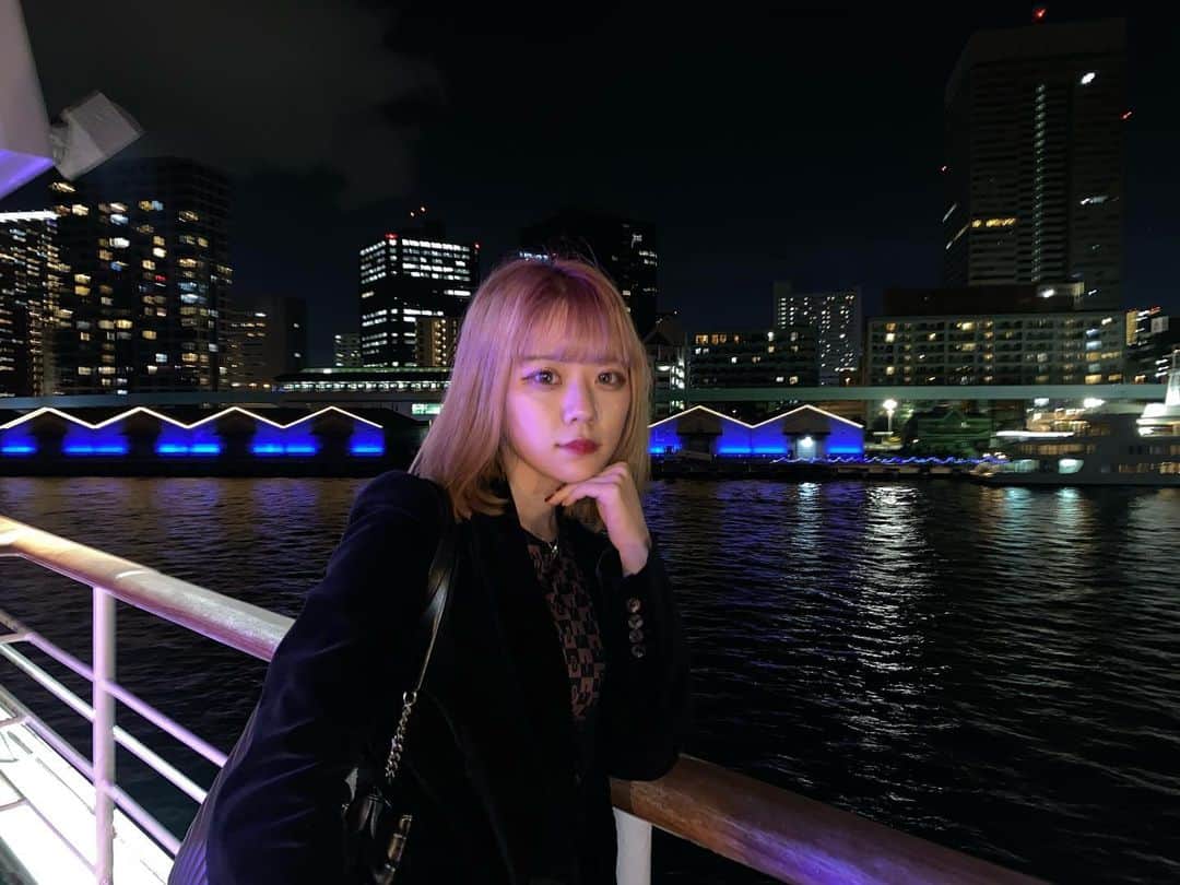 竹内えりかのグルメインスタ