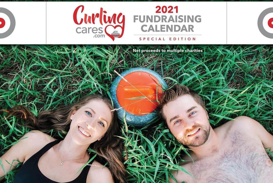 吉田知那美さんのインスタグラム写真 - (吉田知那美Instagram)「・2021 Curling Cares Calendar ・ 世界のカーリング選手が登場するチャリティーカレンダー Curling Cares Calendarに来年度2021年は日本から 吉田知那美・夕梨花の吉田姉妹が参加しました！ 今年はスペシャルエディションとして、現役の男女カーラーに問わず、姉妹、家族、カップル、レジェンドなどが一堂に会する特別バージョン！ 購入していただいた売り上げは吉田姉妹のチャリティー希望先である団体へ寄付されます。 ・ そしてなんと、2020年12月10日（木）より、 日本専用オンラインショップ（BASE）での発売が決定しました！ これに先立ち、北見市内限定で明日11月26日より数量限定店頭販売を開始します！北見市内での店頭販売は、 ①ネッツトヨタ北見北見本店  ②北見石油 ③清月（一番街本店・屯田支店） の３社にご協力いただきます。 （無くなり次第店頭販売は終了いたします。） また、ネット販売に合わせて12月10日頃より どうぎんカーリングスタジアム内札幌カーリング協会でも限定50冊ですが販売いたします。 （今後取り扱い先が増えた場合には随時お知らせいたします。） ・ 今年はウイルスの影響を考慮し、オンラインショップをメインとした販売にし、店頭販売は限定部数を限られた場所のみで行うことをご理解いただければと思います。 北海道外のみなさんは、来月オンラインで購入頂けますので楽しみにしていてください！🎁 （ちなみにカレンダーの写真はこの写真ではないので、手元に届いてからのお楽しみです！） ・ 【ネッツトヨタ北見株式会社】 @netzkitami_pipit 北海道北見市東三輪三丁目２２番地 【株式会社清月】 @akaisairo_official  一番街本店　北海道北見市北一条西一丁目 屯田支店　北海道北見市とん田西226-1 【北見石油株式会社】 北海道北見市とん田西町378番地2 【寄付先】 チャイルド・ケモ・ハウス @childchemohouse  ・ 【photographer】 大石祐介(MARCOMONK) @yusuke_oishi_marcomonk  【director】 髙山慶太  【location】 ザレイクビューTOYA乃の風リゾート（野口観光グループ） ・ #curlingcarescalendar #2021curlingcarescalendar  #curlingcalendar #yoshidasisters #カーリング #wintersports #curling #北海道 #アスリート #北見市 #洞爺湖 #サウナ #温泉 #オリンピック #五輪 #ウィンタースポーツ #冬スポーツ #チャリティー #ネッツトヨタ」11月25日 18時32分 - chinami1991