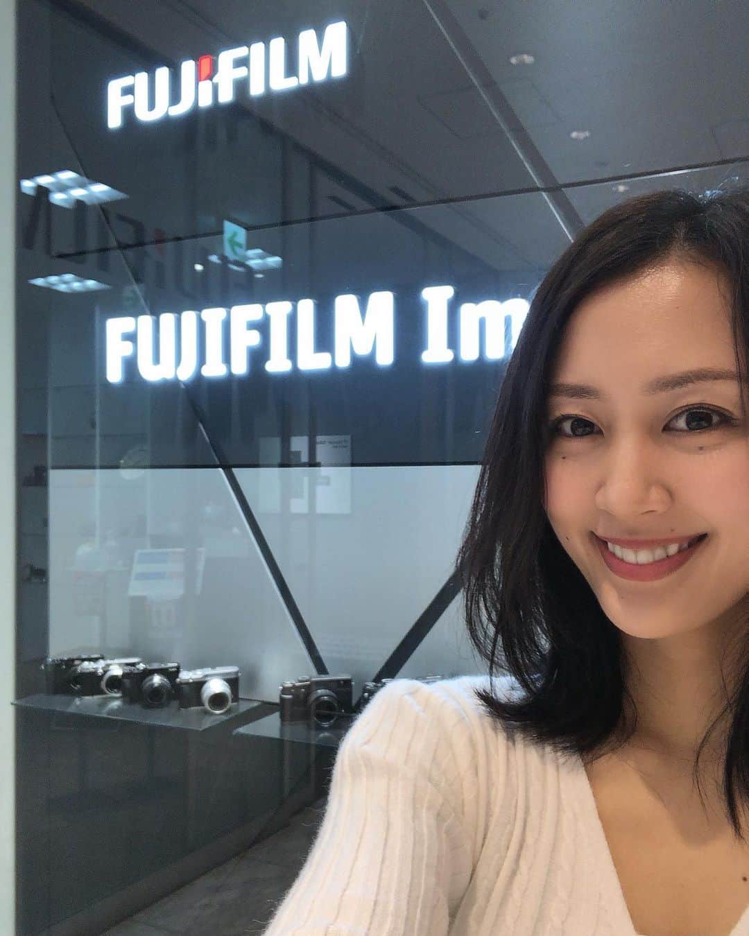相沢奈緒のインスタグラム