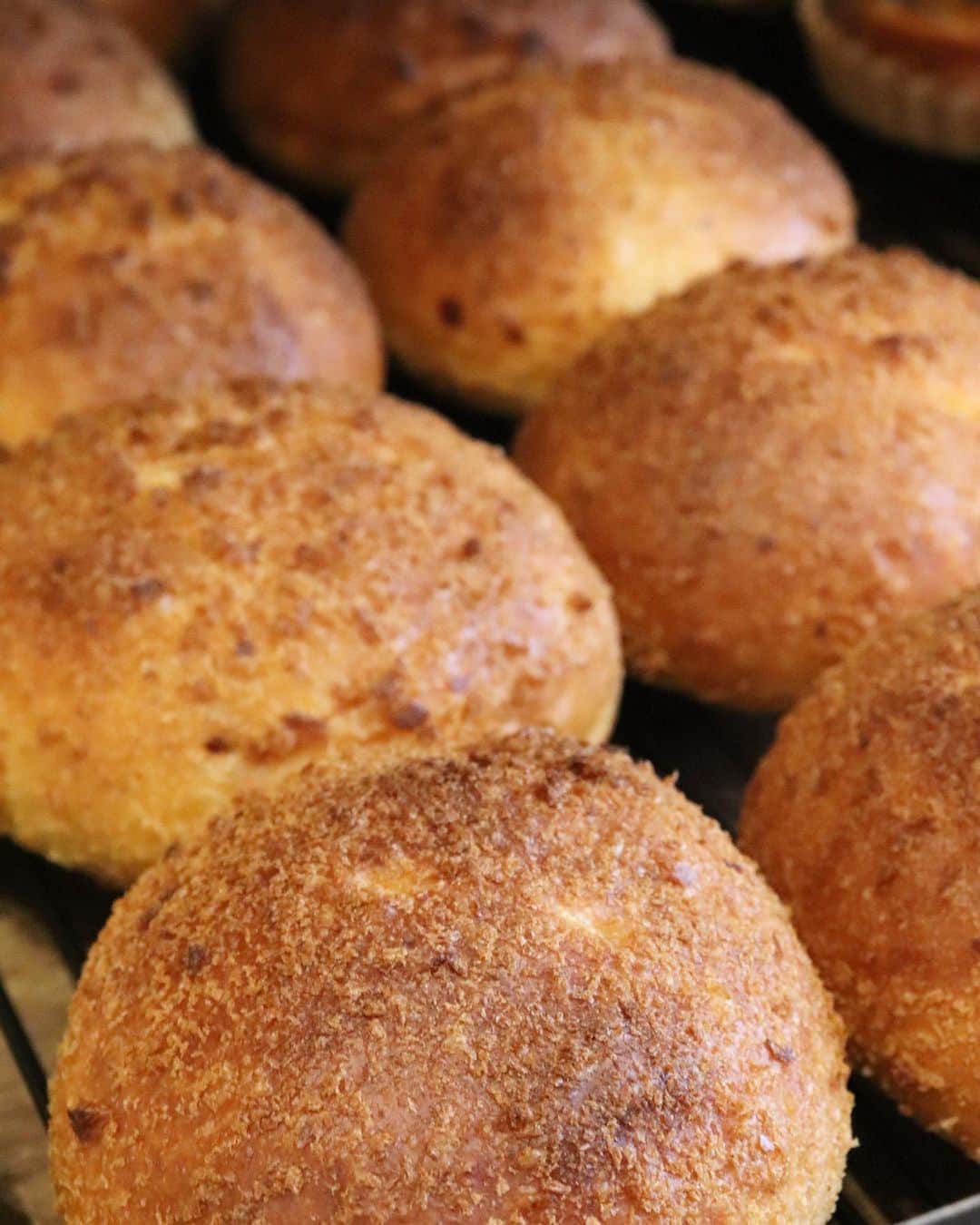 丘の上のパン屋 のグルメインスタ