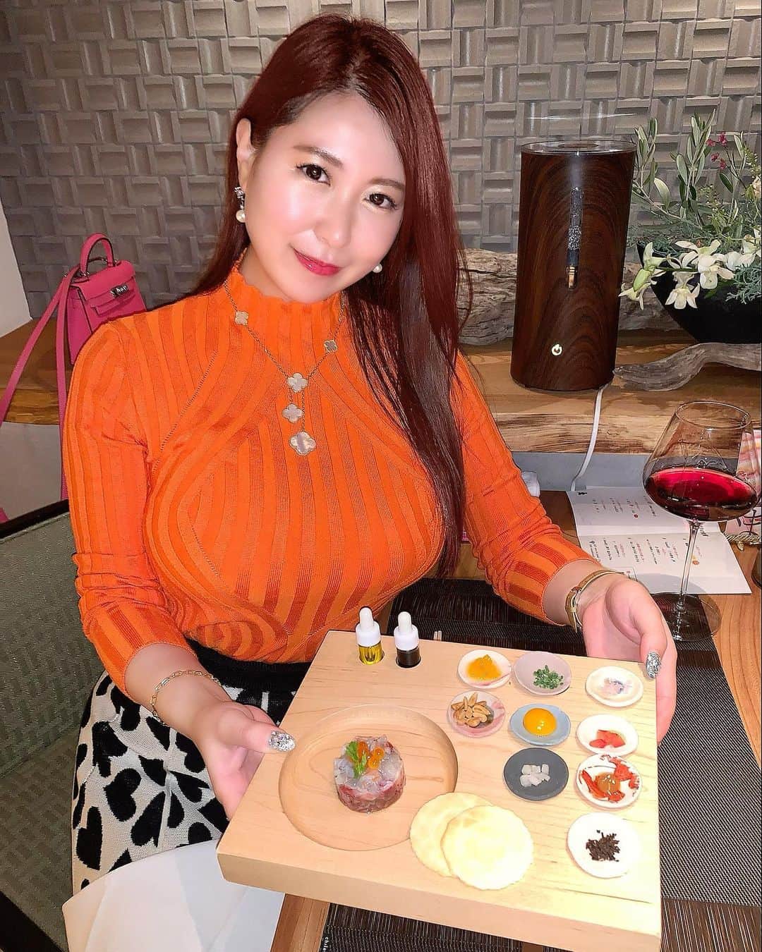 ayuのグルメインスタ