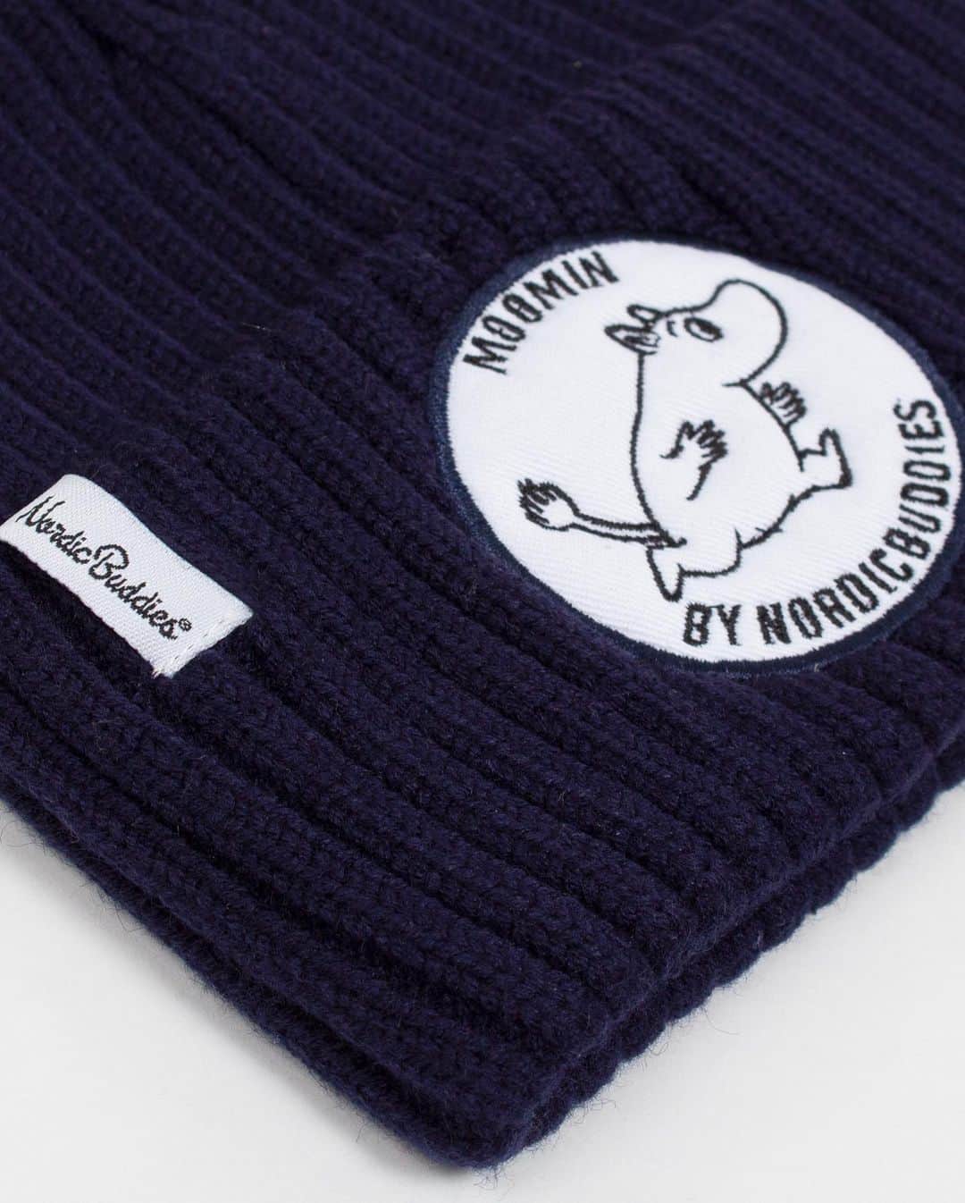 ムーミンさんのインスタグラム写真 - (ムーミンInstagram)「The Moominous Winter Collection by @nordicbuddies is in stock!😍 Soft, cute and perfect for the season!❄️⛄️ Shop on 👉 moom.in/nordicbuddies  #moomin #moominofficial #nordicbuddies #moomincom #moominshop」11月25日 18時40分 - moominofficial