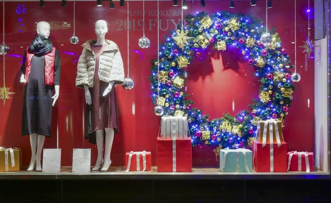 小倉イルミネーションのグルメインスタ