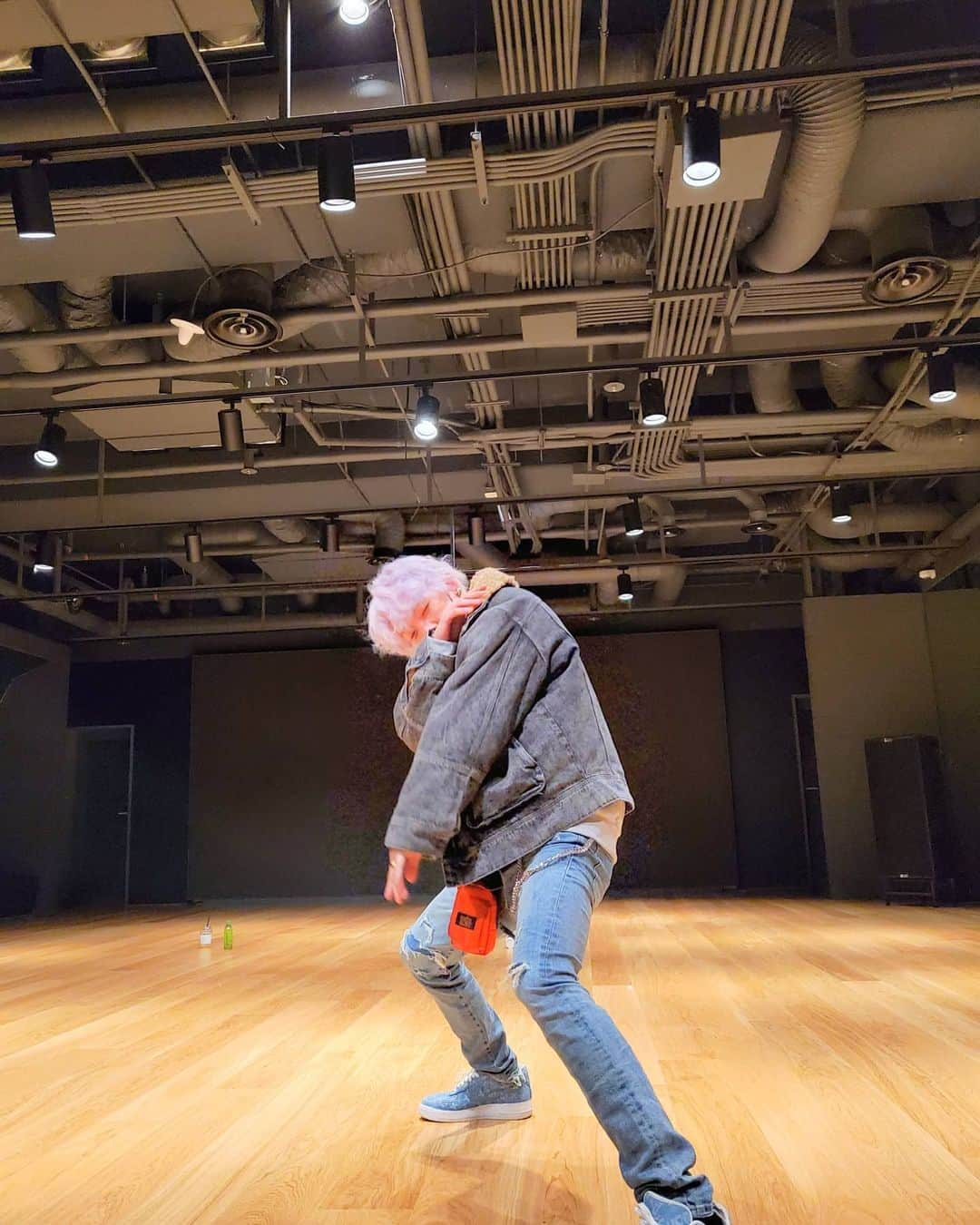 BOBBY（キム・ジウォン）さんのインスタグラム写真 - (BOBBY（キム・ジウォン）Instagram)「yes!!」11月25日 19時06分 - bobbyindaeyo