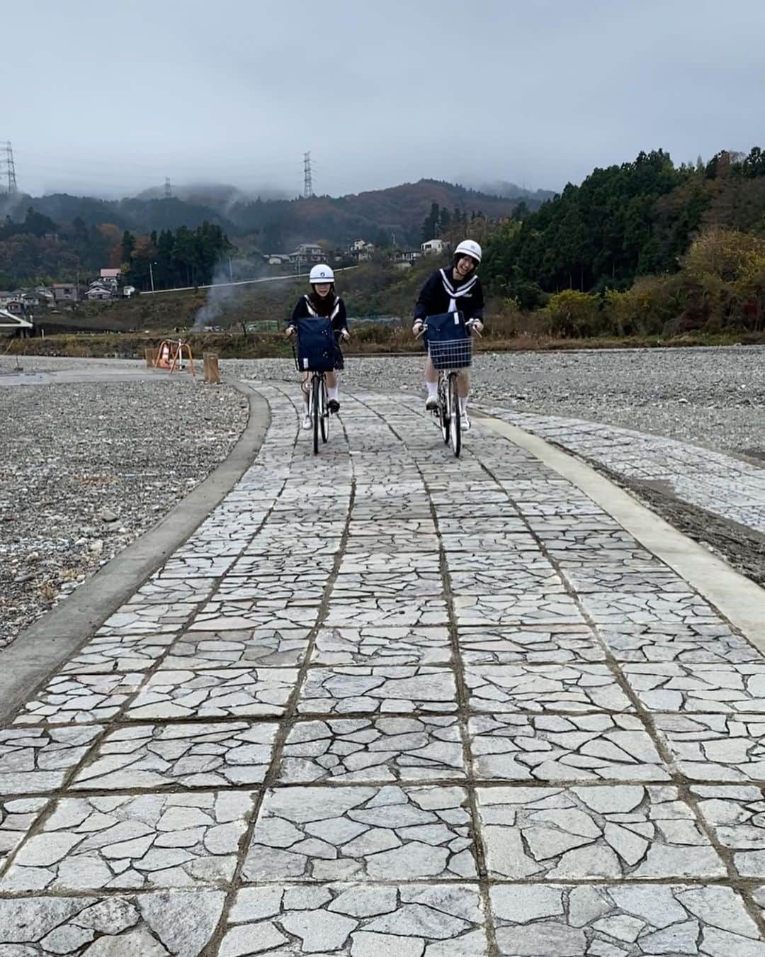 水沢つぐみのインスタグラム