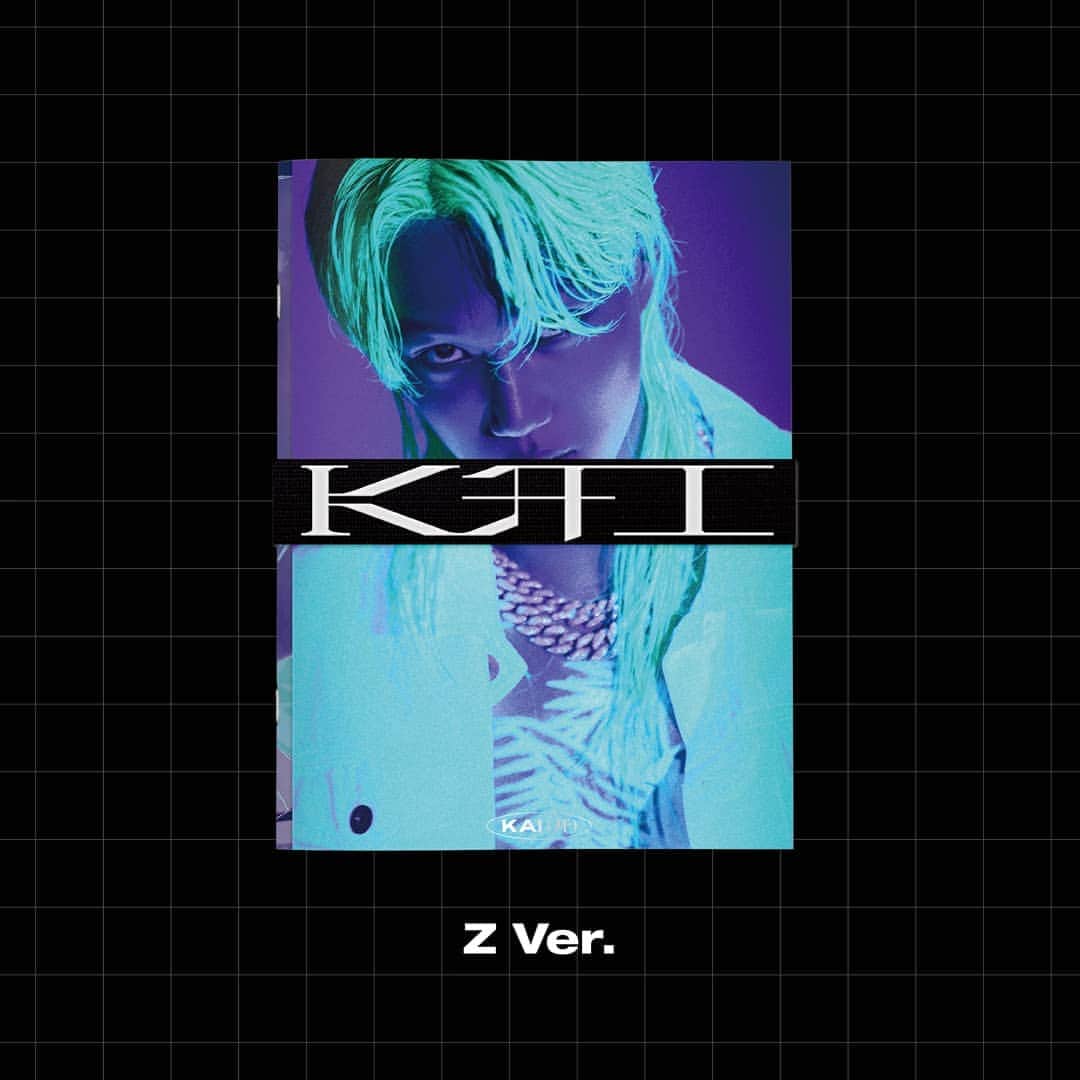 EXOさんのインスタグラム写真 - (EXOInstagram)「KAI 카이 The 1st Mini Album [KAI (开)] - Album Details  🎧 2020.11.30. 6PM KST See more 👉 kai.smtown.com  #카이 #KAI #엑소 #EXO #weareoneEXO #开 #음 #Mmmh」11月25日 19時06分 - weareone.exo