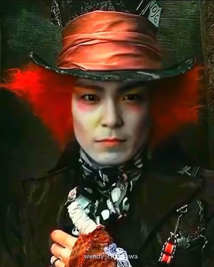 T.O.Pのインスタグラム