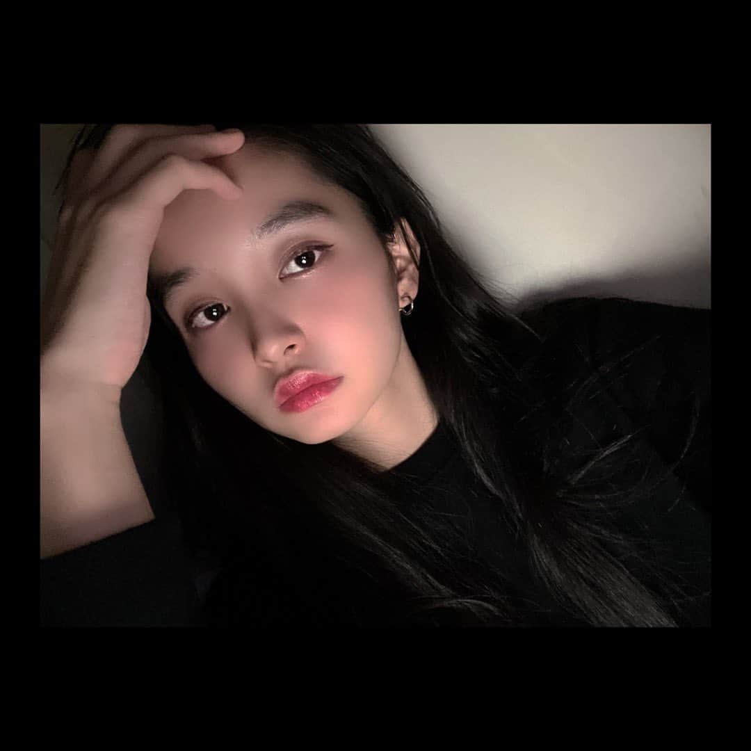 窪田彩乃のインスタグラム