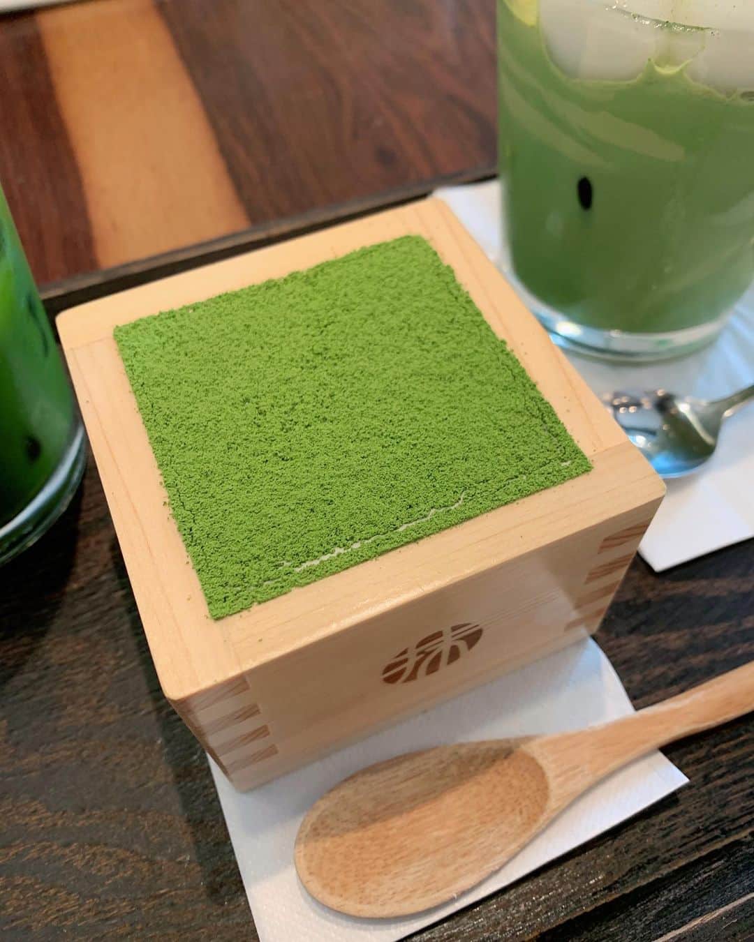 榊原伶奈のグルメインスタ