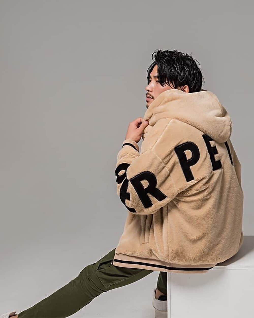 BITTER STORE OFFICIAL Instagramのインスタグラム