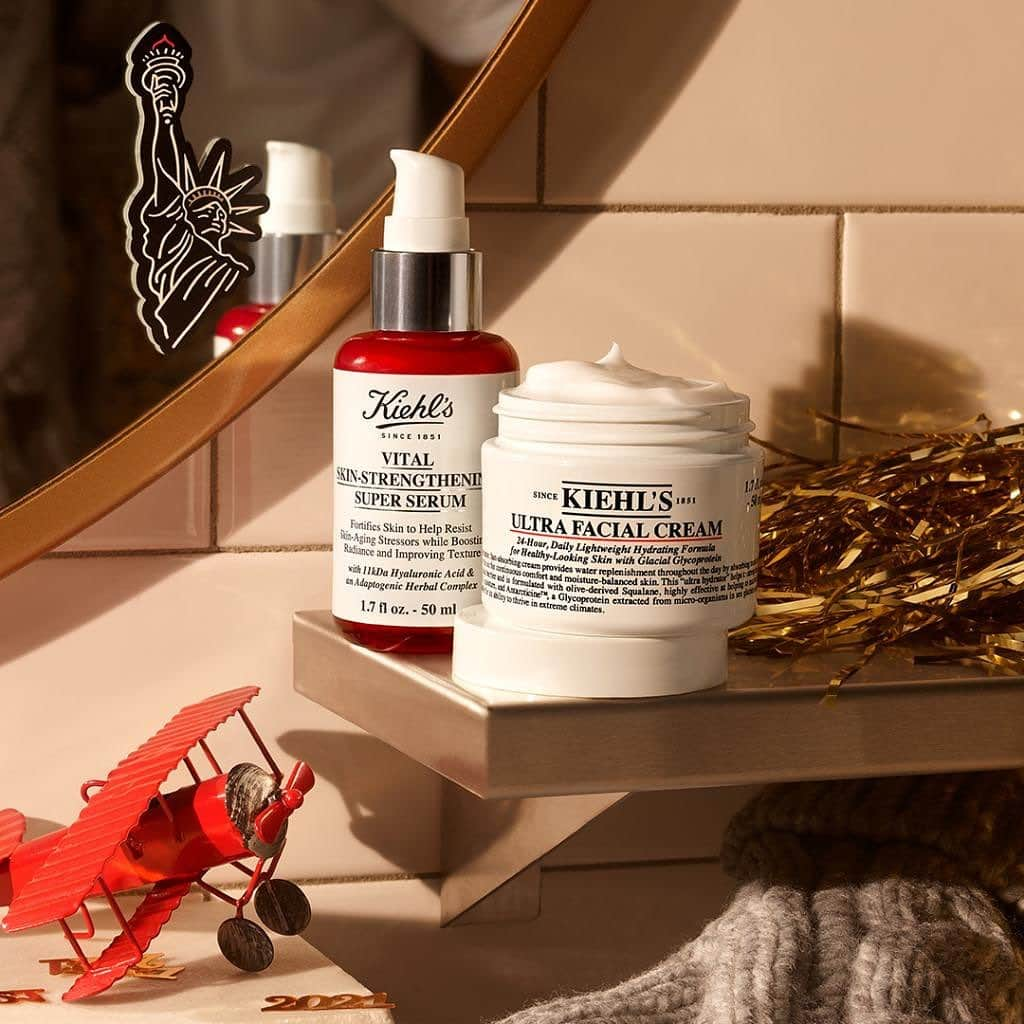 キールズ Kiehl's Japanのインスタグラム