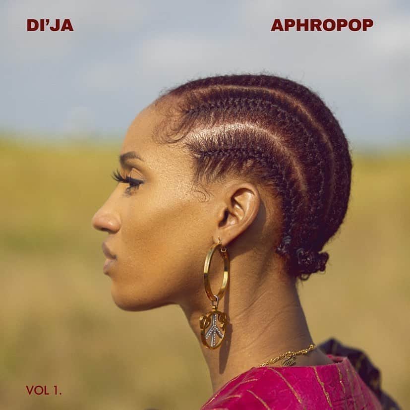 Don Jazzyさんのインスタグラム写真 - (Don JazzyInstagram)「The beautiful @aphrodija has an EP incoming. #AphropopVol1 drops on Dec 4th. Her first single off the EP drops this Friday. Click the link on her bio to pre save. Thanks for your love and support always.」11月25日 19時36分 - donjazzy