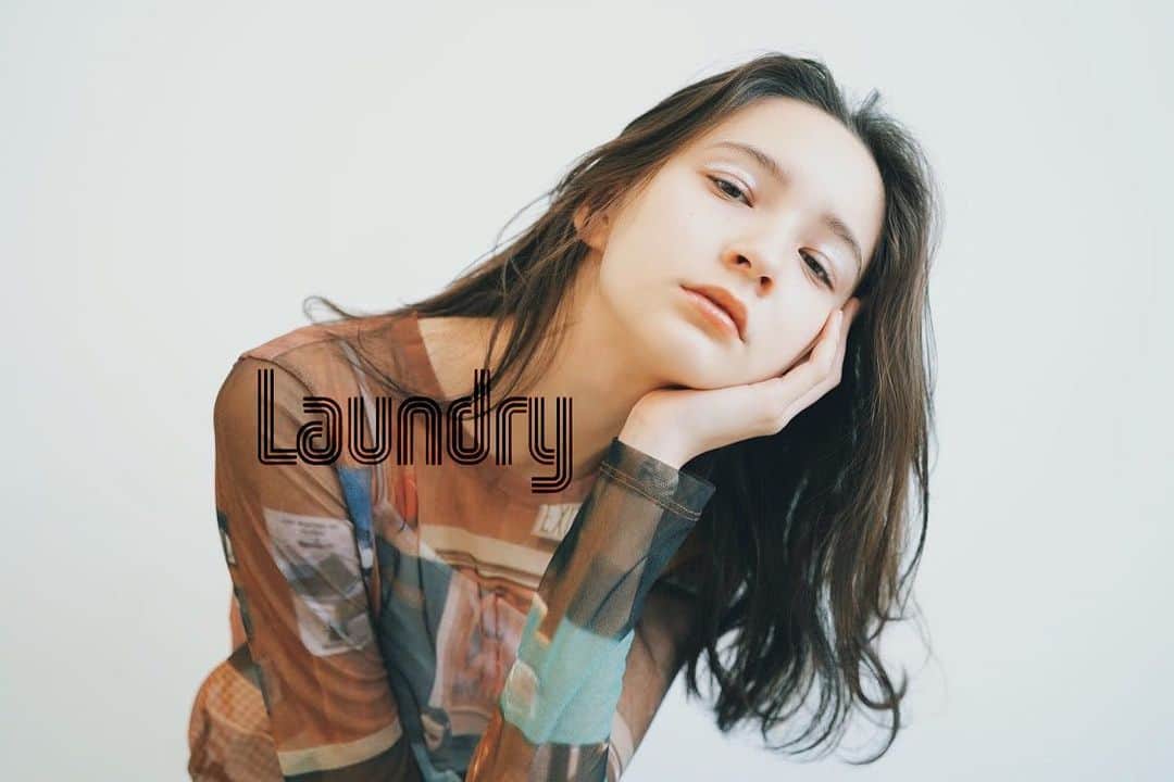 Ryosuke Sugayaのインスタグラム：「@laundry_hair  @laundry.style_   まもなく予約スタート  静岡の方ぜひ！」