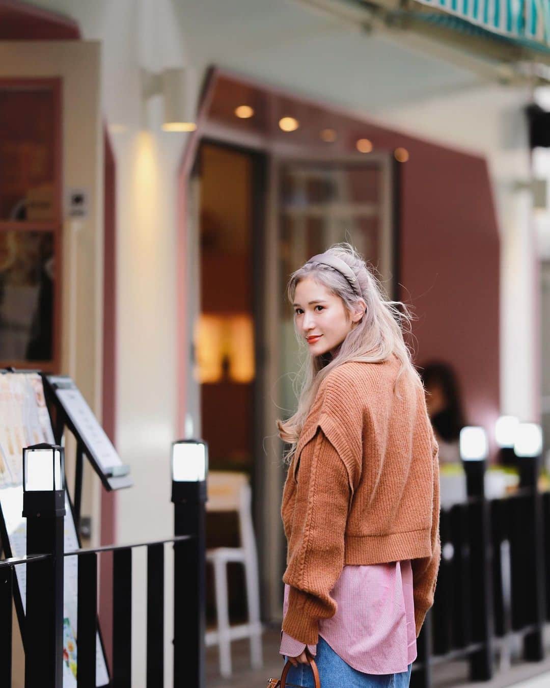 fukishaljのインスタグラム：「paparazzi 😁📸」