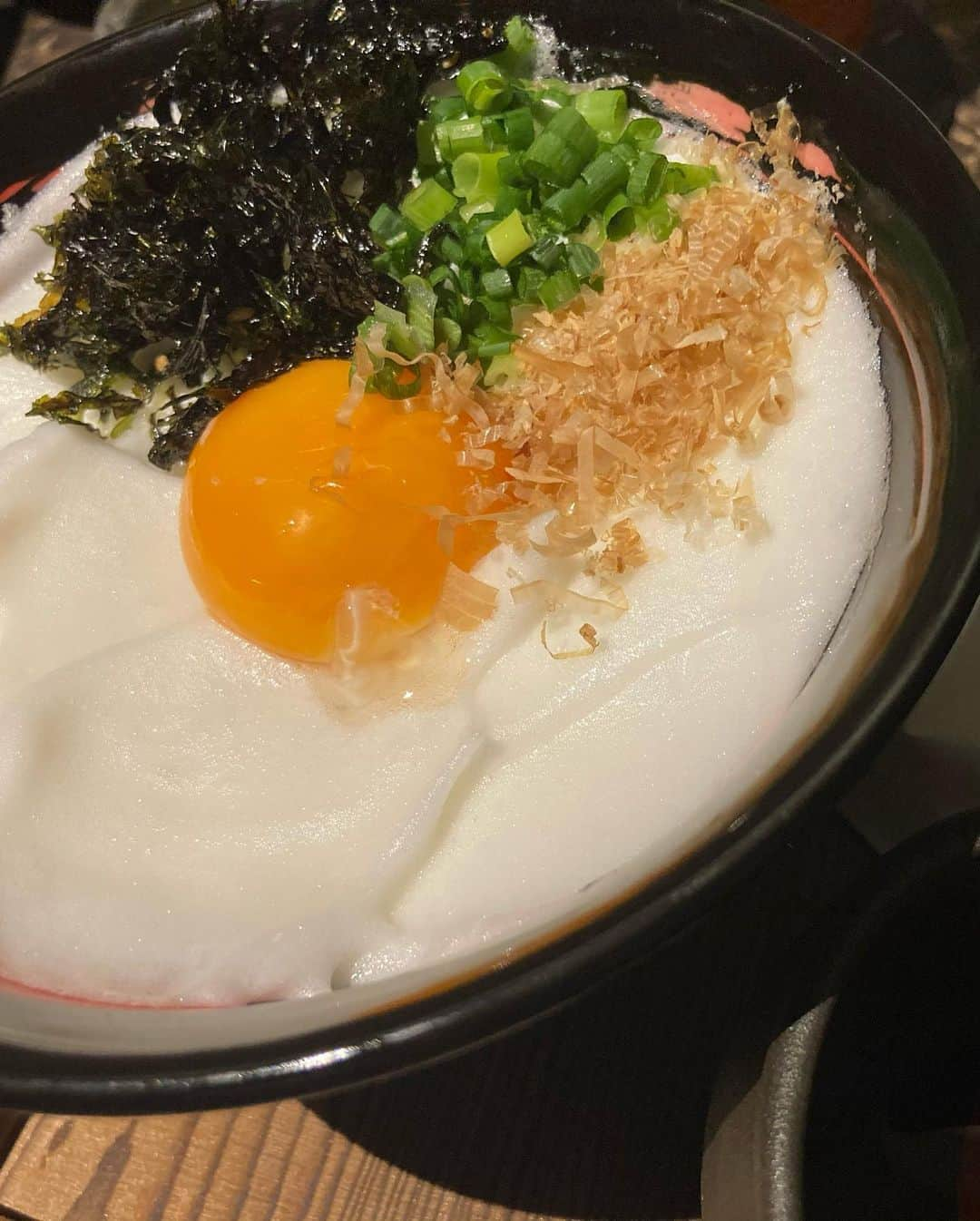 𝑼𝑴𝑰𝑲𝑨さんのインスタグラム写真 - (𝑼𝑴𝑰𝑲𝑨Instagram)「・ 錦3グルメコンテスト🍚 焼肉TA・RA・SHIさんに行きました！ 店内はとてもお洒落で店員さんも凄く感じの良い方でした✨ 天使の卵かけご飯めちゃくちゃ美味しかった❤ ・  #錦#錦3#錦3丁目 #キャバクラ#キャバ嬢#名古屋#栄#女子大#ホスト#歌舞伎町#新宿#ミナミ#北新地#祇園#中洲#すすきの#夜職#ナイツネット#サロンドゴールド#おうち時間#followｍe #follow #f4f#followforfollowback #いいね返しは絶対 #いいねした人で気になった人フォロー #錦3グルメ」11月25日 19時39分 - umi_gold