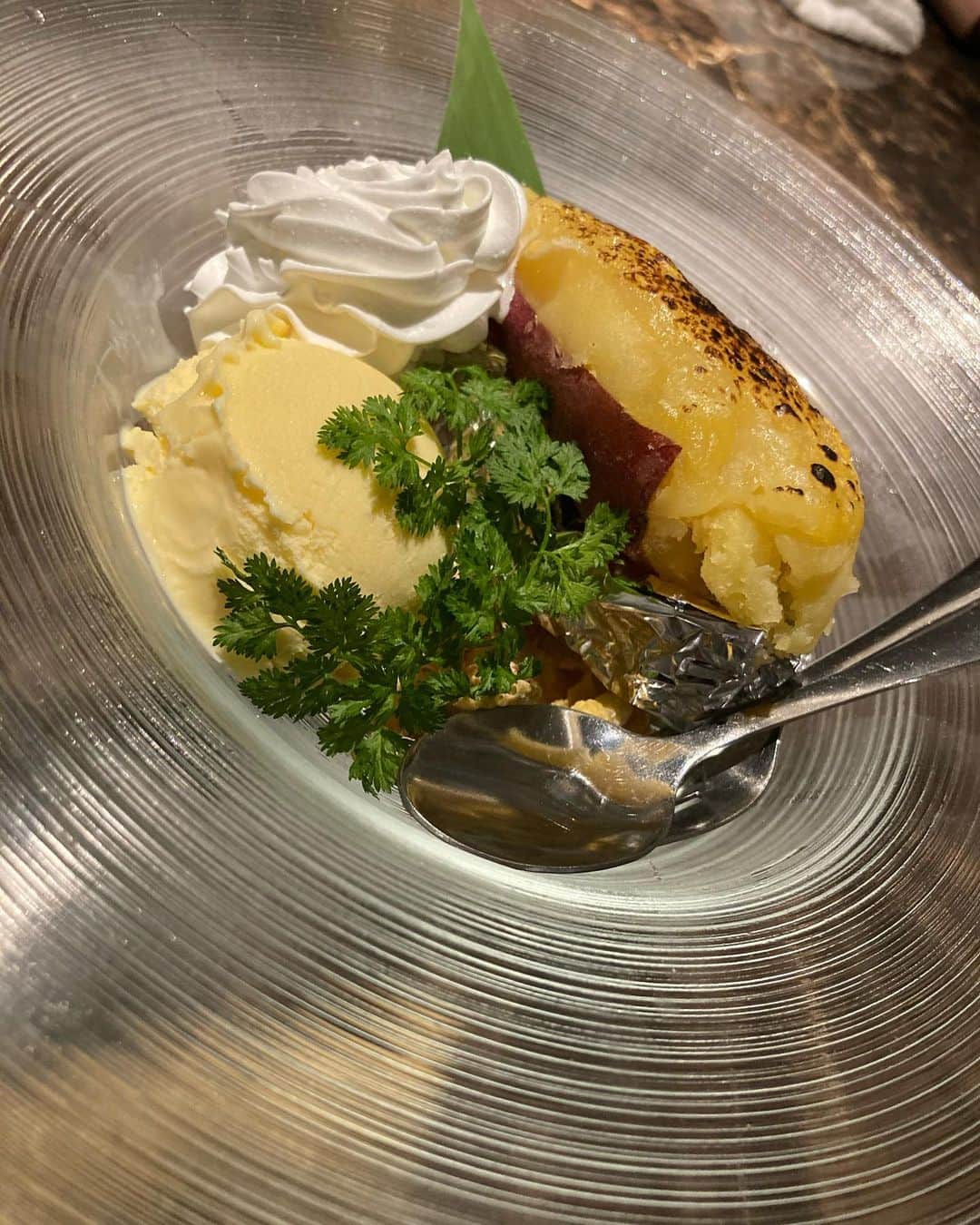 𝑼𝑴𝑰𝑲𝑨さんのインスタグラム写真 - (𝑼𝑴𝑰𝑲𝑨Instagram)「・ 錦3グルメコンテスト🍚 焼肉TA・RA・SHIさんに行きました！ 店内はとてもお洒落で店員さんも凄く感じの良い方でした✨ 天使の卵かけご飯めちゃくちゃ美味しかった❤ ・  #錦#錦3#錦3丁目 #キャバクラ#キャバ嬢#名古屋#栄#女子大#ホスト#歌舞伎町#新宿#ミナミ#北新地#祇園#中洲#すすきの#夜職#ナイツネット#サロンドゴールド#おうち時間#followｍe #follow #f4f#followforfollowback #いいね返しは絶対 #いいねした人で気になった人フォロー #錦3グルメ」11月25日 19時39分 - umi_gold