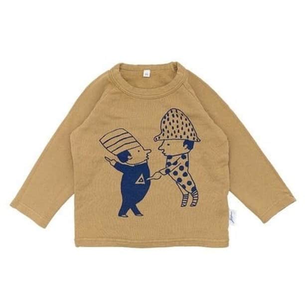 smarbyさんのインスタグラム写真 - (smarbyInstagram)「【MARKEY'S】から新商品が入荷！  みーんな着てるスウェット、 たまには個性を主張してみない？  ＼しかも、安心の日本製／  【MARKEY'S】 【JIPPON】ラグランイラストトレーナー ￥1,980税込  #smarby #スマービー #ストクラキッズ #こどもふく #子供服 #子供服通販 #通販 #通販サイト  #プチプラ #プチプラコーデ #プチプラファッション  #女の子ママ #女の子 #女の子ママと繋がりたい  #男の子ママ #男の子 #男の子ママと繋がりたい #ユニセックス  #おしゃれキッズ #おしゃれキッズコーデ  #スウェット #スウェットコーデ #sweatshirt  #パンダ #コアラ #冬コーデ #冬服コーデ」11月25日 19時45分 - smarby_official