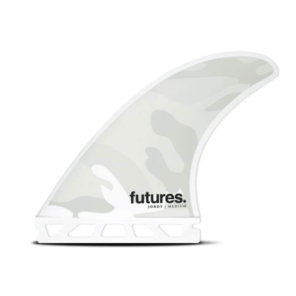 のインスタグラム：「Medium sized @futuresfins  have arrived. I absolutely love how these came out. Let me know what you think? Link in my bio 🤍 #futurefins」