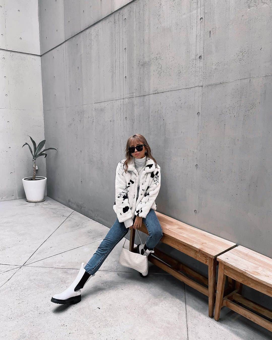MIRAI TAKASHIMAのインスタグラム