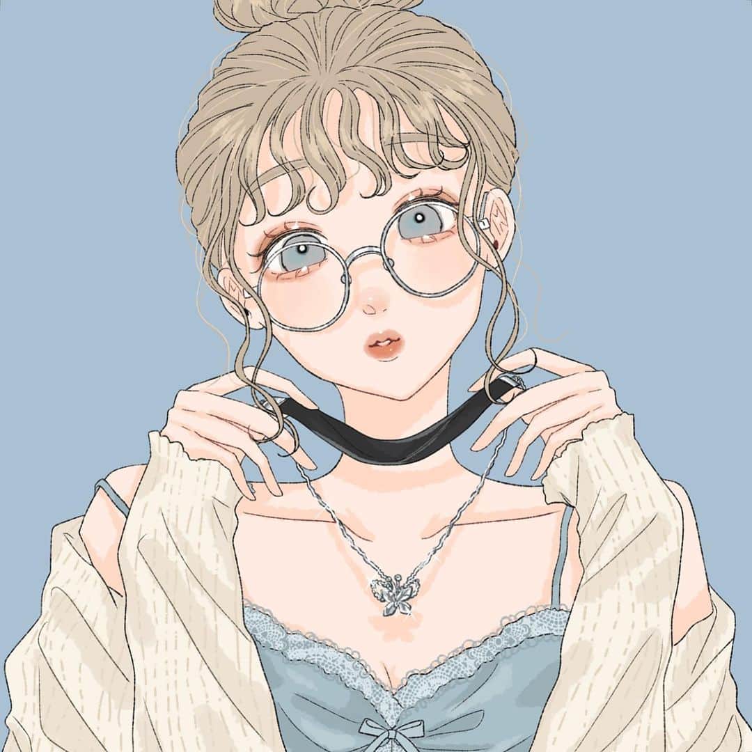 asukaのインスタグラム