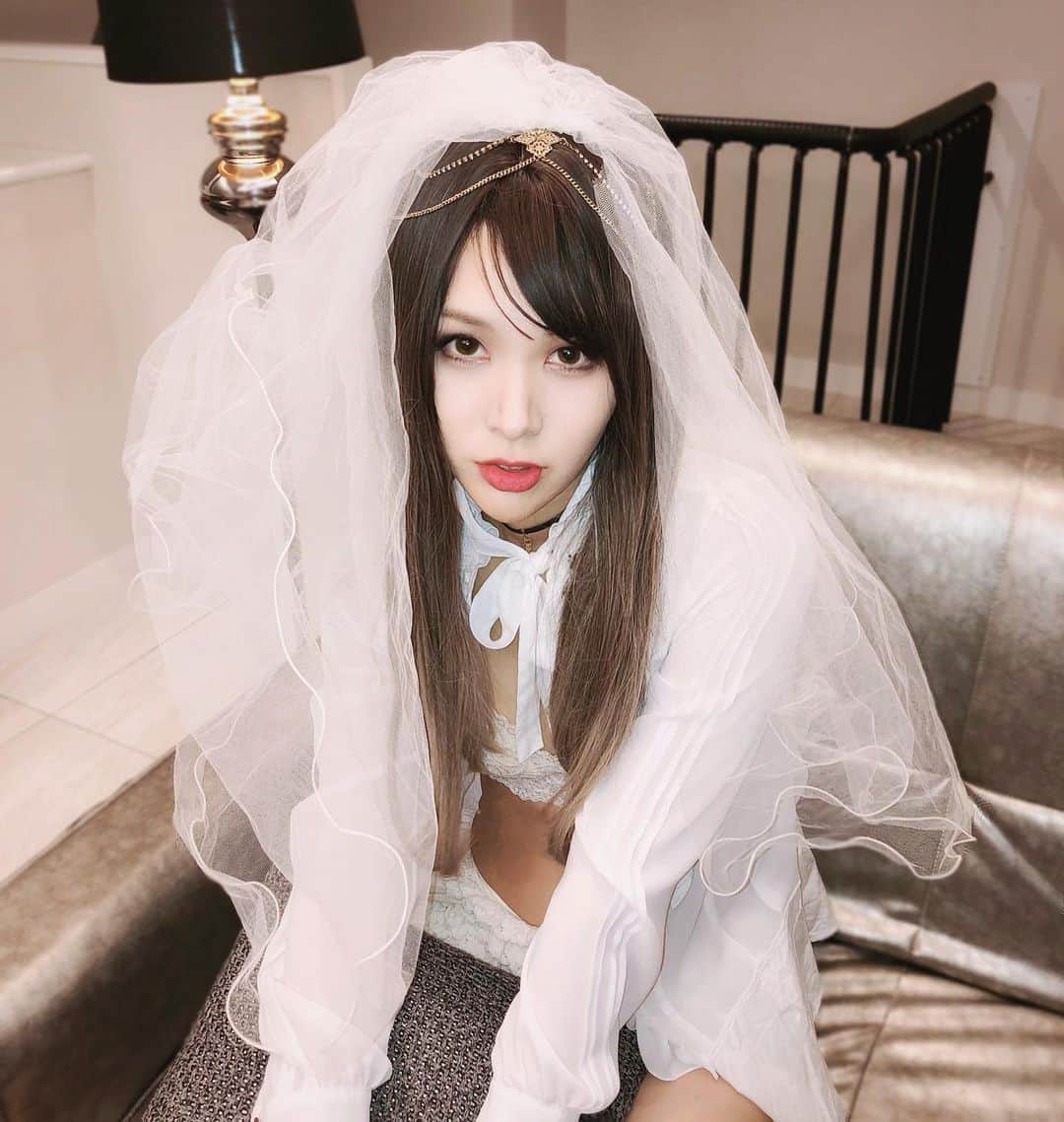 時川りおのインスタグラム