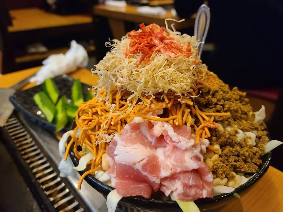 松本康太のグルメインスタ