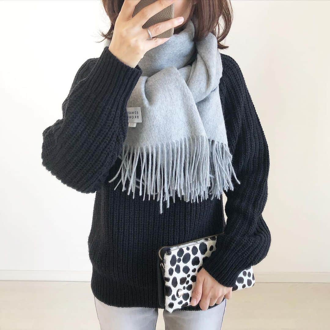 エドワードブラウン ストール エクリュ | www.unimac.az