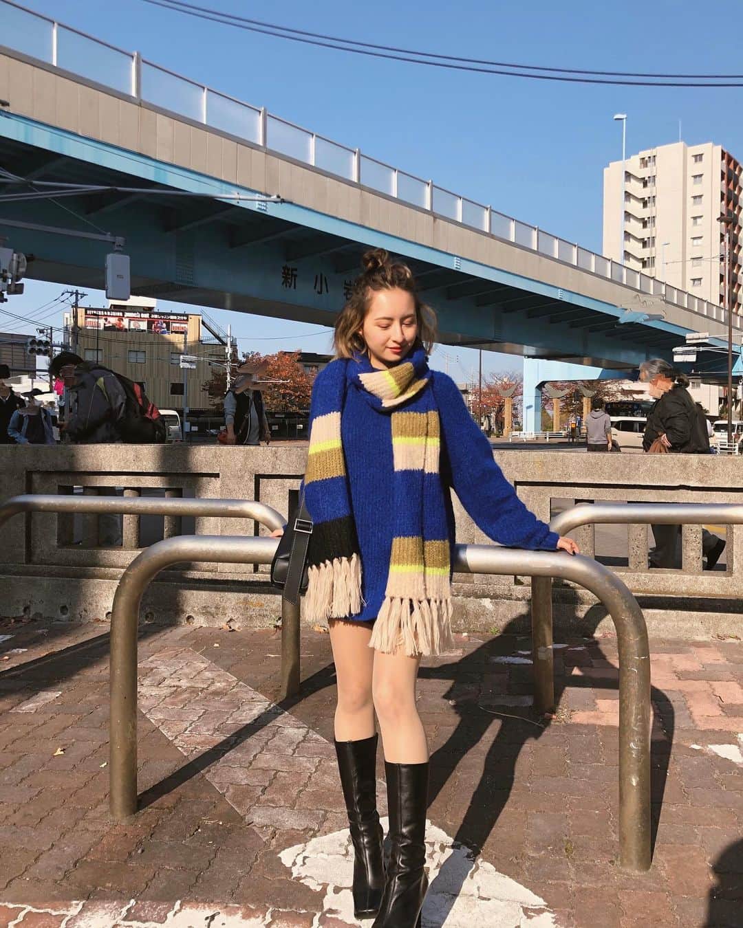 Julia Castroのインスタグラム