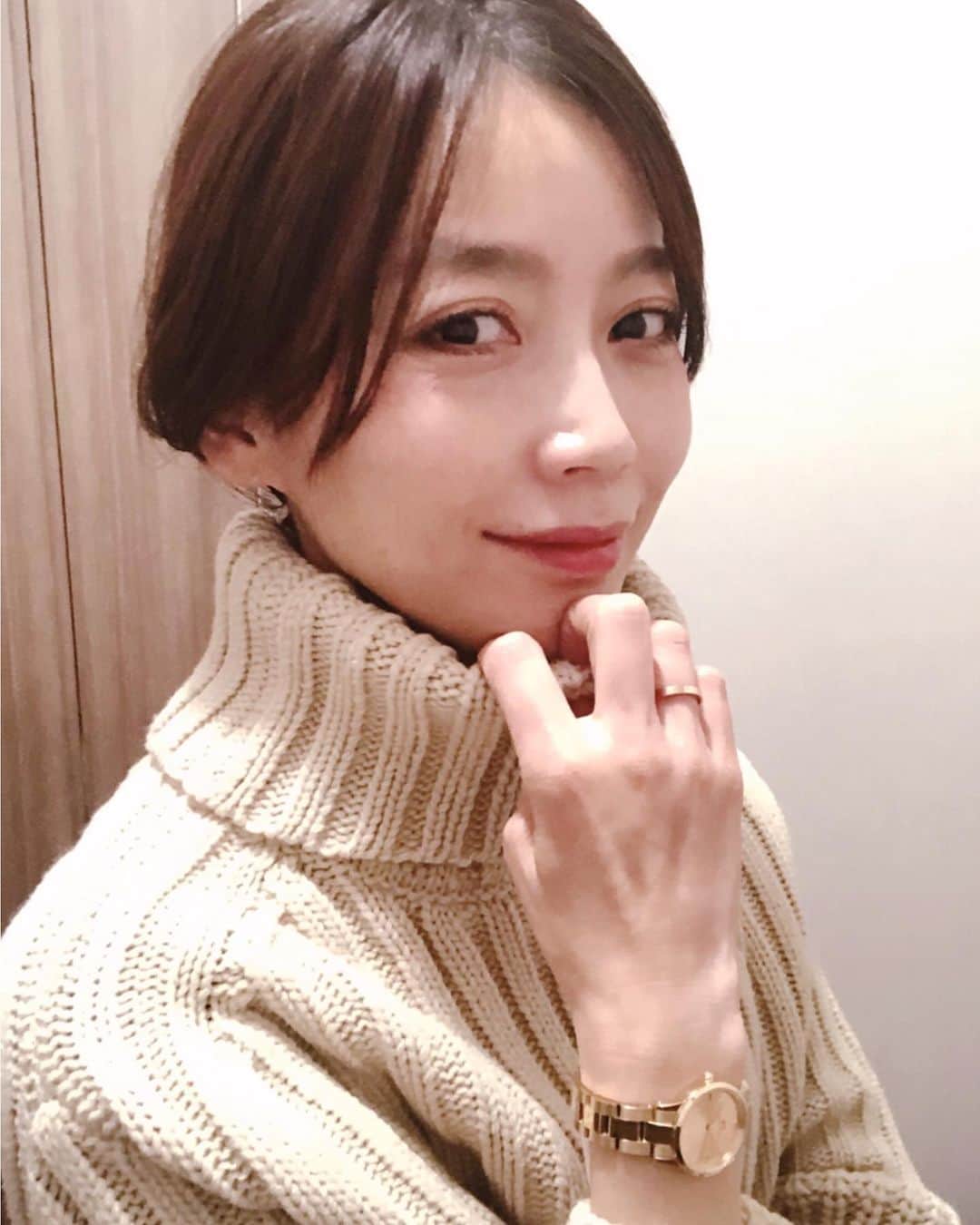 高橋まりなのインスタグラム