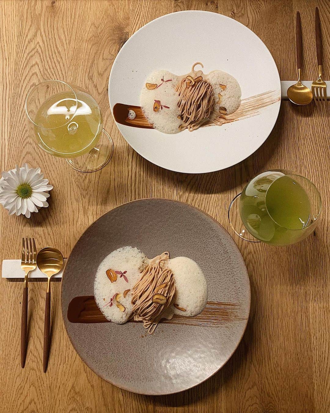 草野春香のグルメインスタ