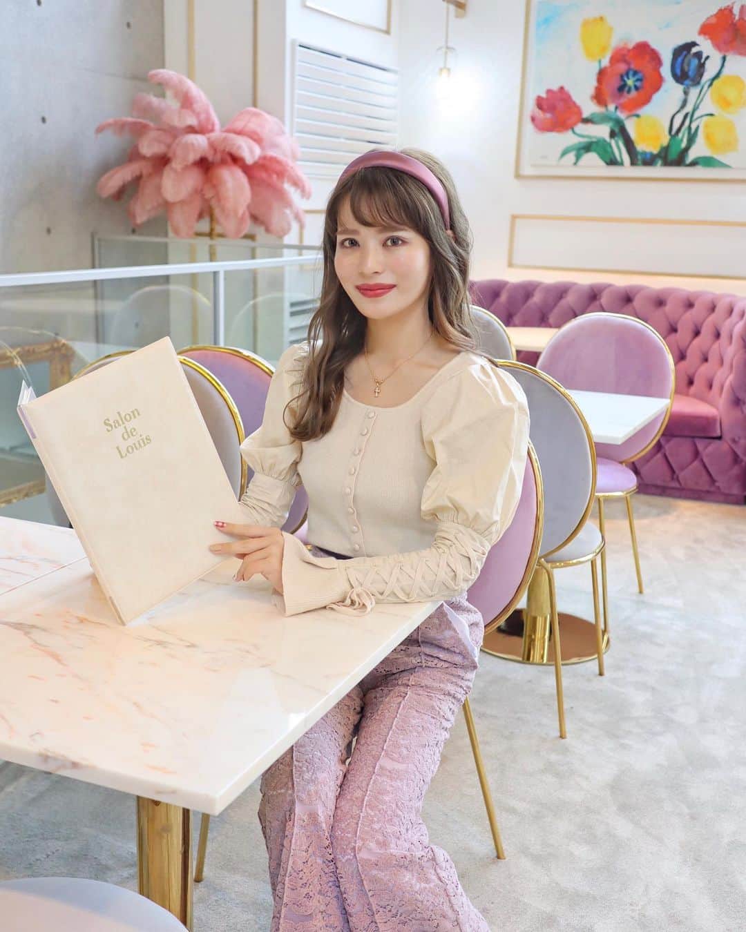 小沼瑞季のグルメインスタ