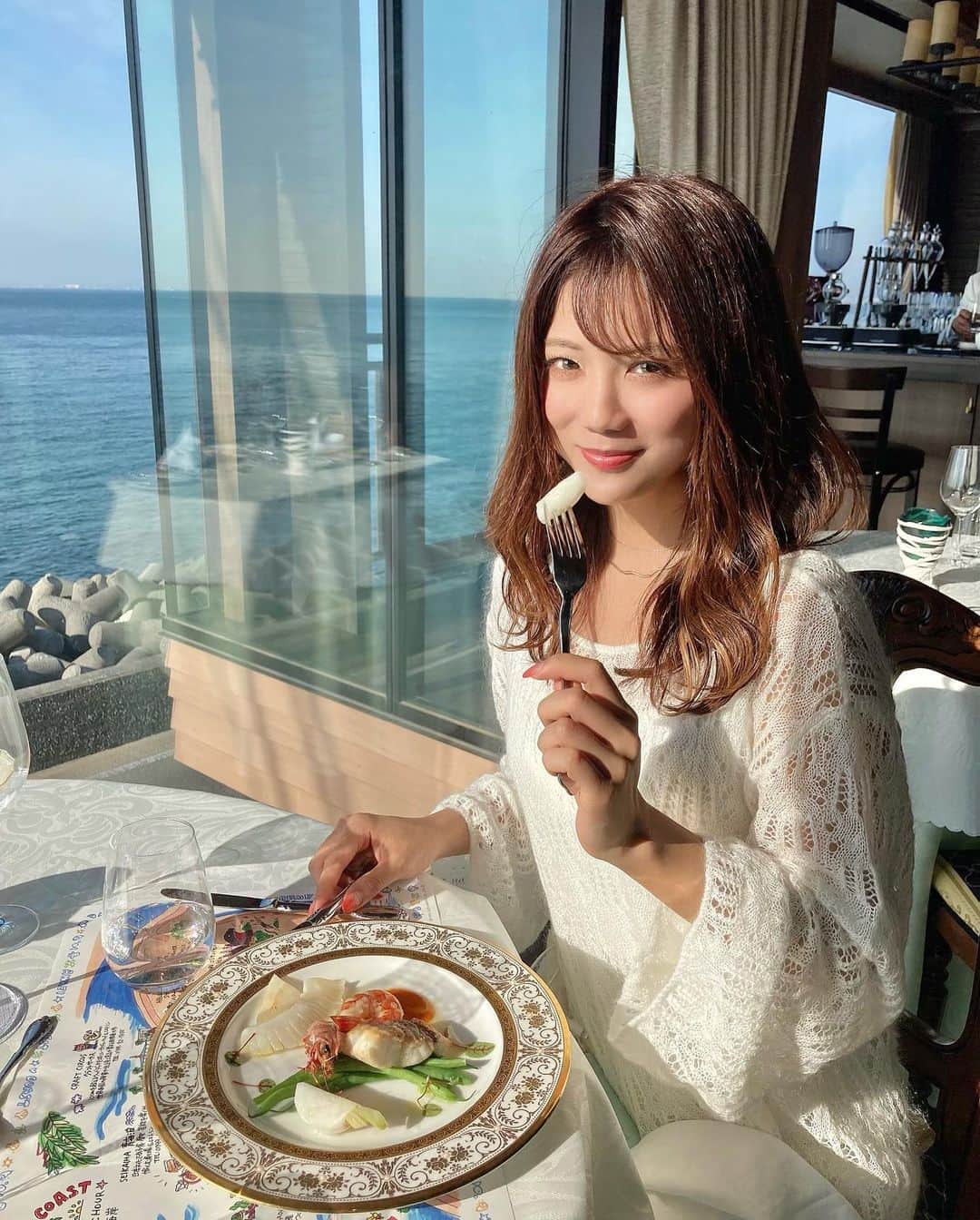 海江田麻貴のインスタグラム