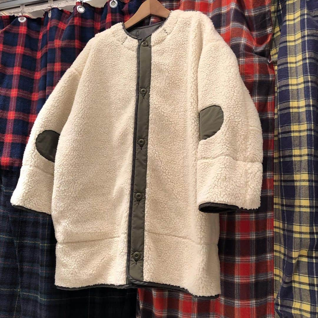 ビームスボーイ原宿さんのインスタグラム写真 - (ビームスボーイ原宿Instagram)「. ＜BEAMS  BOY＞ No：13-18-0954 ¥ 17,800＋tax . －－－－－－－－－－－－－－－－－－－－－－－ いつもご覧頂き誠にありがとうございます。 通信販売も承っておりますので、 お気軽にお問い合わせ下さいませ。 . ビームス ボーイ 原宿 －－－－－－－－－－－－－－－－－－－－－－－ information:03-5770-5550  #beams #beamsboy #ビームス #ビームスボーイ #tokyo #harajuku #beamsboyharajuku #heavydutyboy」11月25日 20時11分 - beams_boy_official