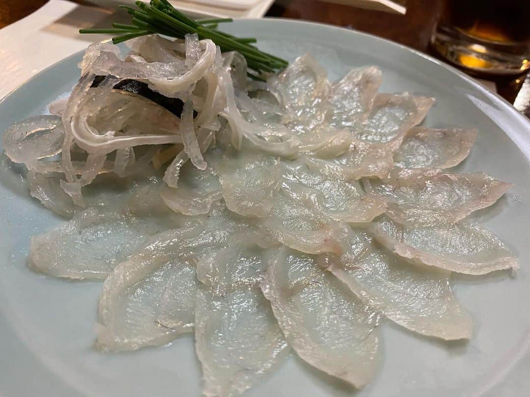 緒方友莉奈のグルメインスタ