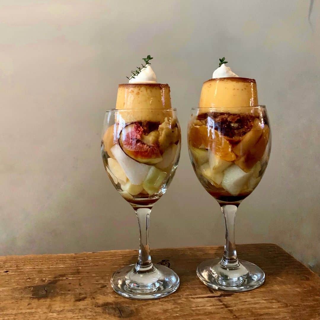 瀬川あやかのグルメインスタ