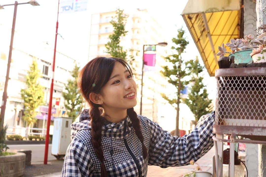 髙橋真帆のインスタグラム