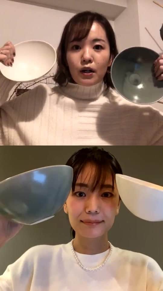 cocoroneのインスタグラム：「#きほんのうつわ 第二弾クラファンが今日から開始！みなさんあたたかいご支援をありがとうございました🌿  クラファンページはInstagramのトップページへ。  @kihonnoutsuwa でも使用例を紹介していくので、引き続きよろしくお願いします🥣」