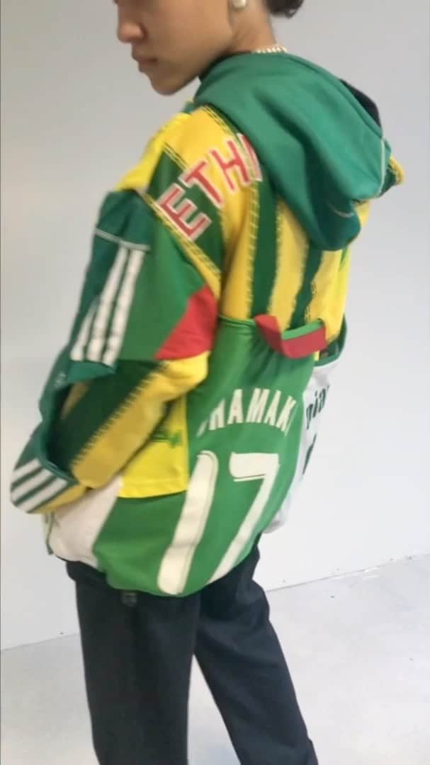 アンドレアクルーズのインスタグラム