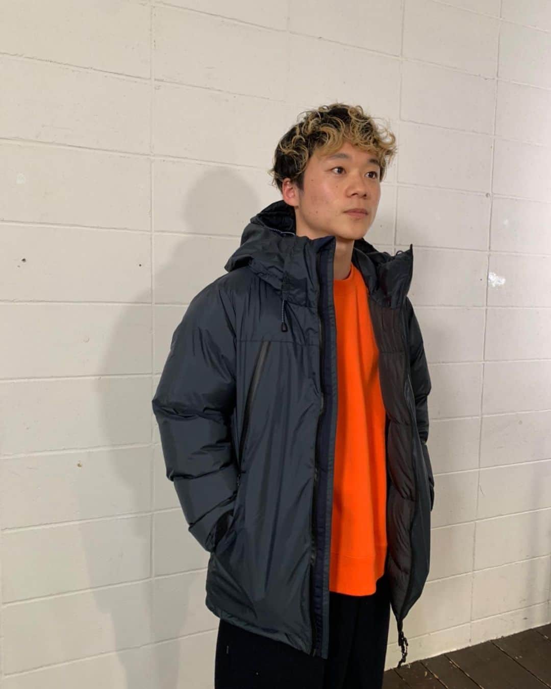 アーバンリサーチのインスタグラム