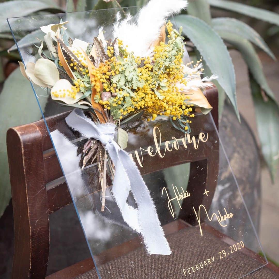 THE SODOH WEDDING OFFICIALのグルメインスタ