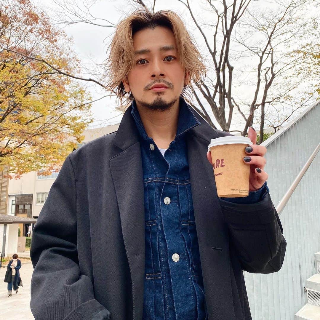 加代憲康のグルメインスタ