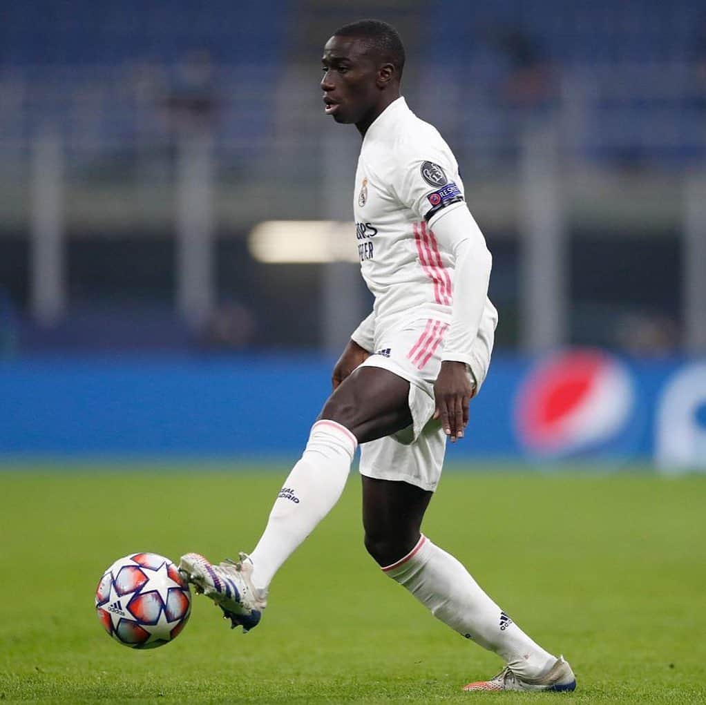 フェルランド メンディさんのインスタグラム写真 フェルランド メンディinstagram Crucial One Halamadrid Realmadrid Fm23 Ucl Championsleague 11月26日 7時41分 Ferland Mendy