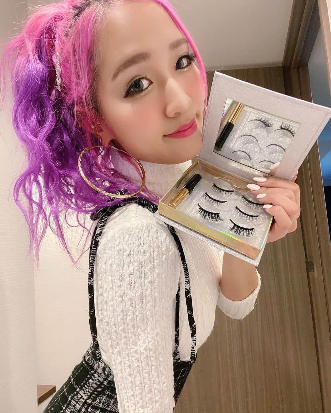 Yumikaのインスタグラム