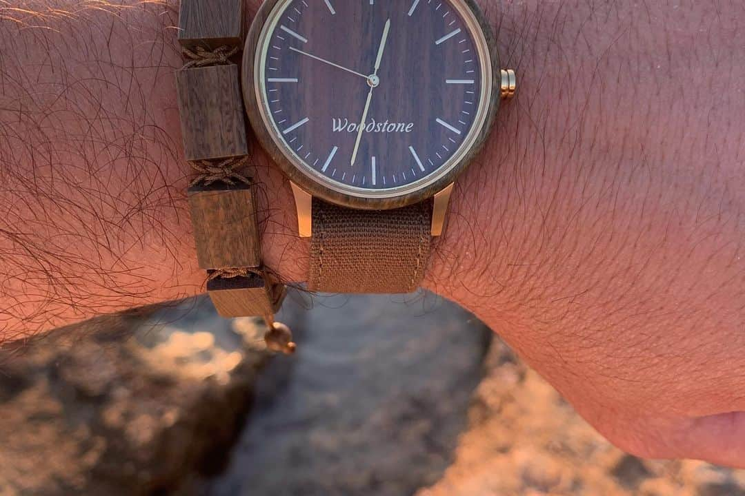 Pit Bull - Fansさんのインスタグラム写真 - (Pit Bull - FansInstagram)「Woodstone watches merge nature and style into a beautiful wooden timepiece @woodstone_wooden_watches Use ''pitbullsfans'' discount code to save %10 this holiday season.🎄」11月26日 7時11分 - pitbullsfans__