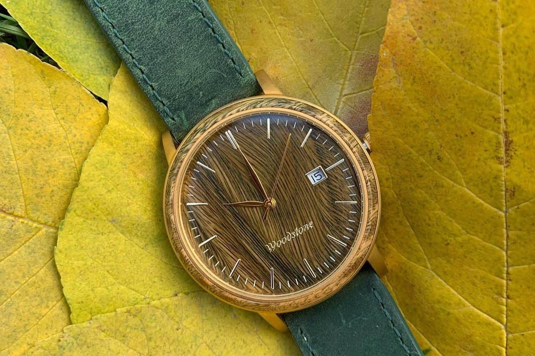 Pit Bull - Fansさんのインスタグラム写真 - (Pit Bull - FansInstagram)「Woodstone watches merge nature and style into a beautiful wooden timepiece @woodstone_wooden_watches Use ''pitbullsfans'' discount code to save %10 this holiday season.🎄」11月26日 7時11分 - pitbullsfans__