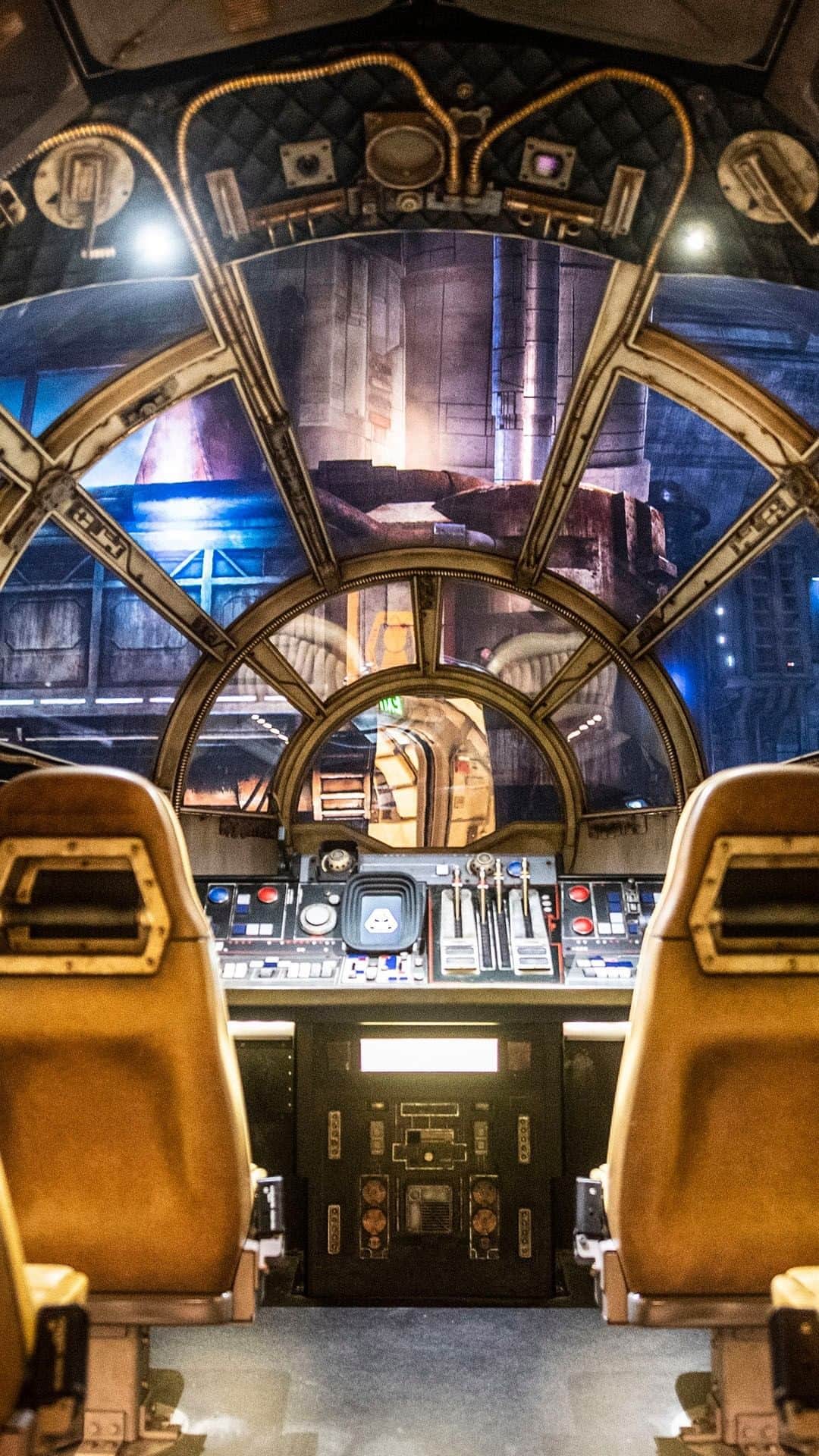 ディズニーランドのインスタグラム