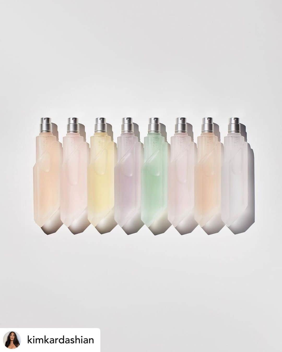 クリス・ジェンナーさんのインスタグラム写真 - (クリス・ジェンナーInstagram)「Shop Kim’s full collection of @kkwfragrance Crystals!✨ All 8 are available now: Peach, Rose, Vanilla, Pear & Peony, Violet Musk, Oud, Citrus, and Gardenia! Just in time for the holidays! ❄️❄️❄️ Only on KKWFRAGRANCE.COM #Repost @kimkardashian  . . . AVAILABLE NOW: Our entire range of crystals @kkwfragrance’s are available to shop now! Plus our #KKWFRAGRANCE Cyber Weekend Sale starts now 🚨 Get 20% off sitewide at KKWFRAGRANCE.COM. Exclusions apply. Ends Monday, 11.30 at 11:59PM PT」11月26日 7時13分 - krisjenner