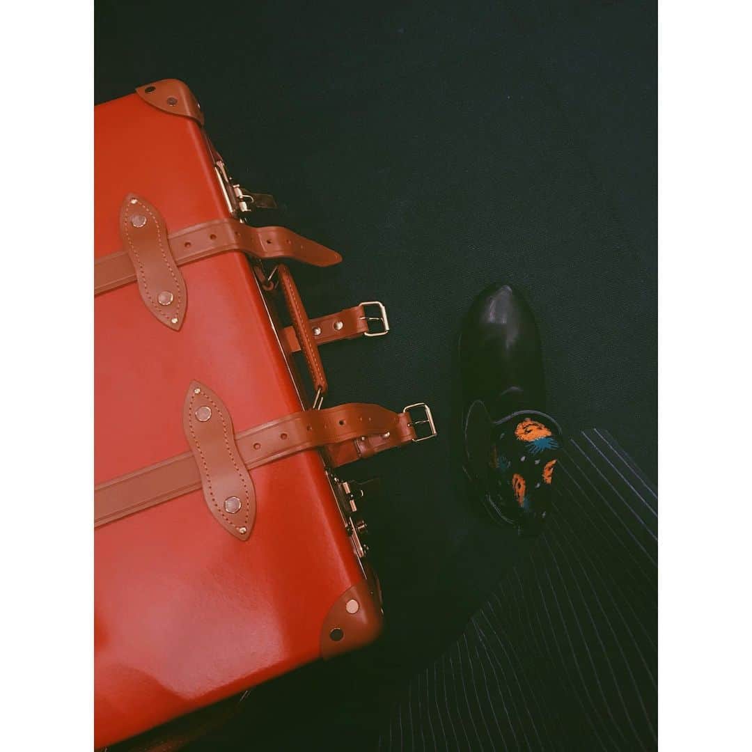 越野アンナのインスタグラム