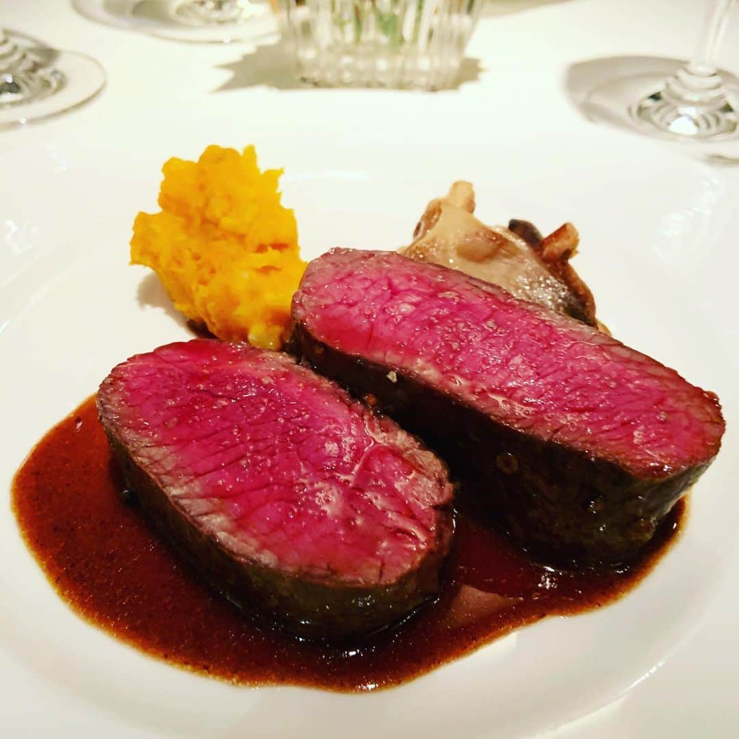 志摩有子のグルメインスタ